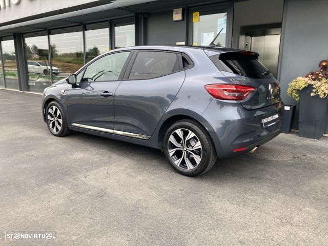 Renault Clio 1.0 TCe Intens - 6