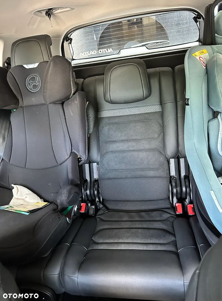 Citroën C5 Aircross 1.2 mHEV Max eDCT6 - 11