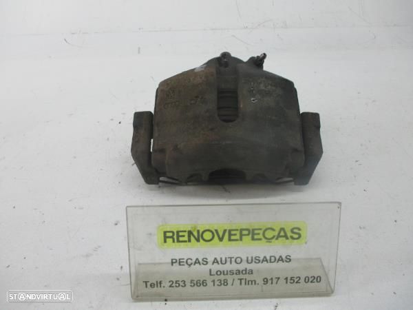 Pinça Travao Frente Esq Volkswagen Caddy Iii Caixa (2Ka, 2Kh, 2Ca, 2Ch - 1