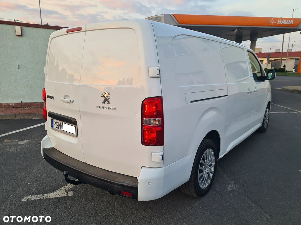 Peugeot Expert - 3