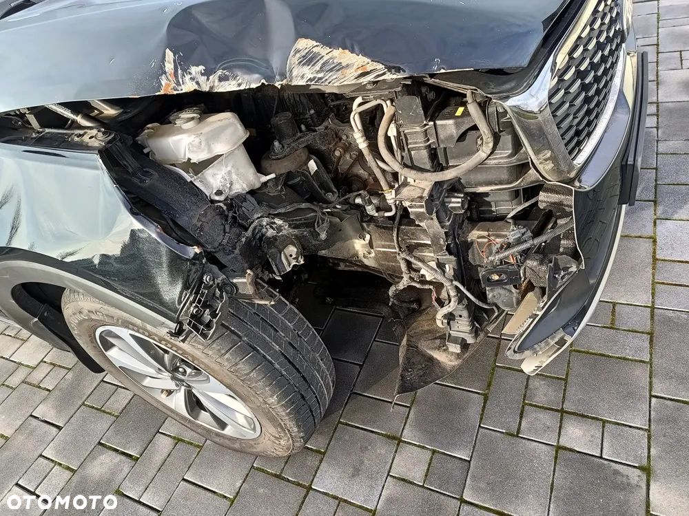 Kia Sorento 2.0 CRDI L - 4