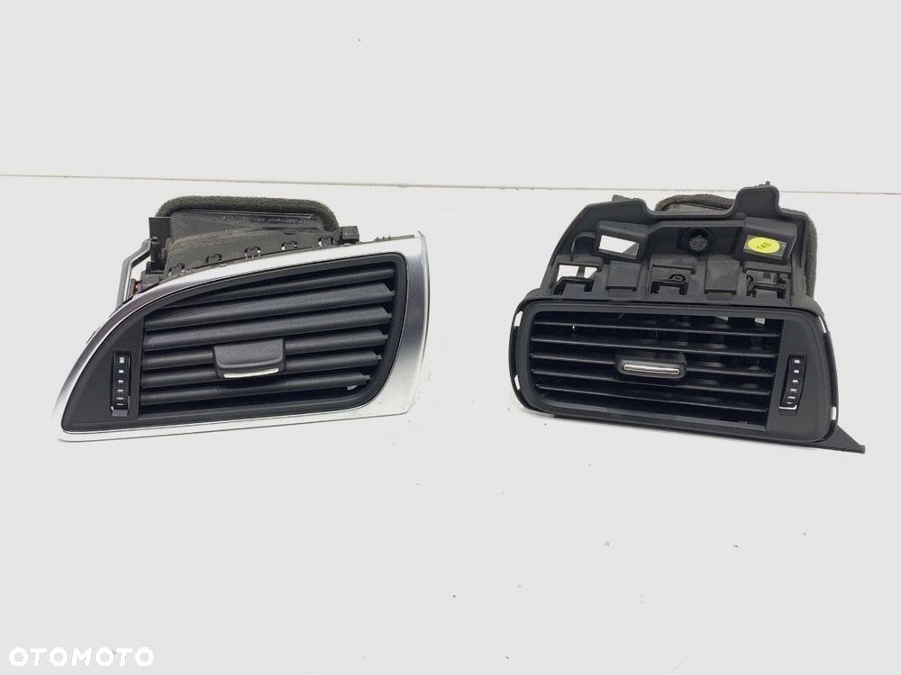 KRATKA NAWIEWU PRZÓD  AUDI A6 C7 (4G2, 4GC) 2010 - 2018 3.0 TDI quattro 180 kW [245 KM] olej - 4