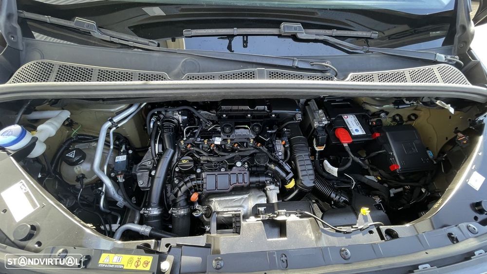 Citroën Berlingo 1.5 BlueHDI XL Club - 47