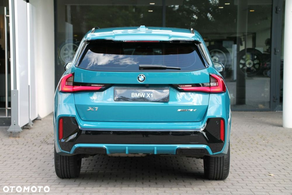 BMW X1 sDrive18d M Sport - 5