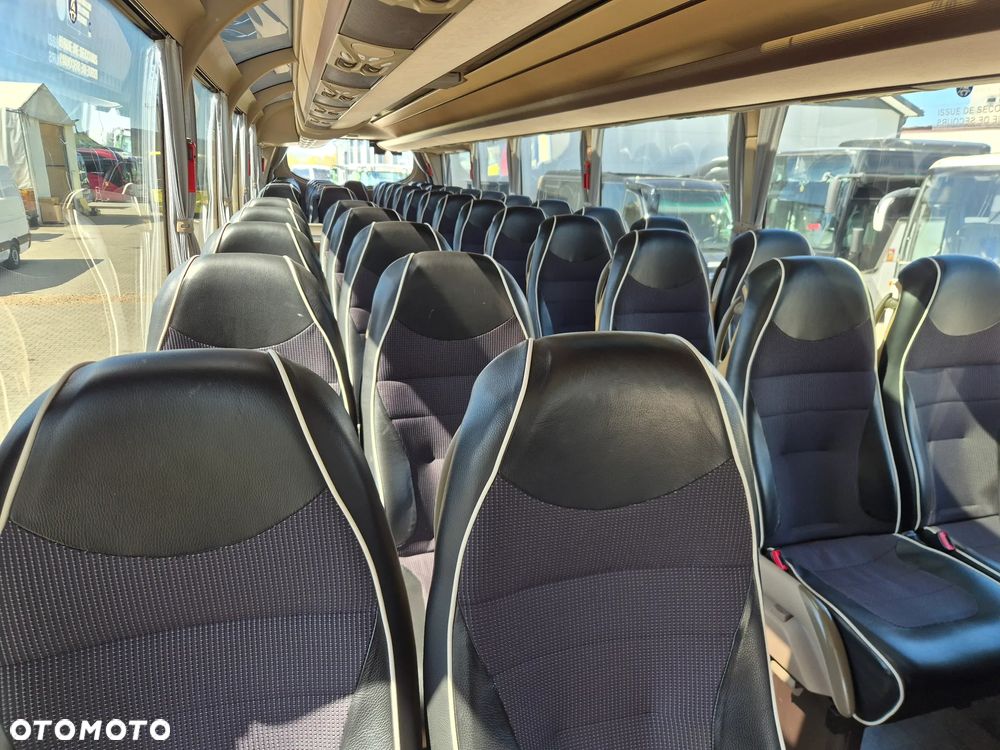 Irisbus MAGELYS / SPROWADZONY / MANUAL / EURO 5 / KLIMA - 23