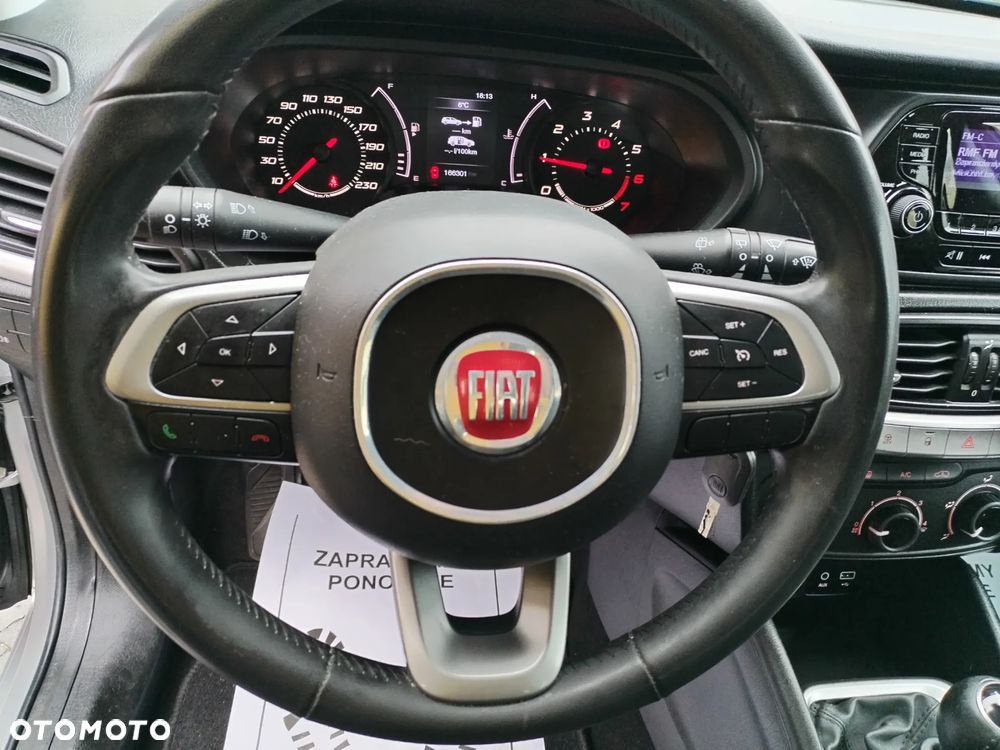 Fiat Tipo - 24