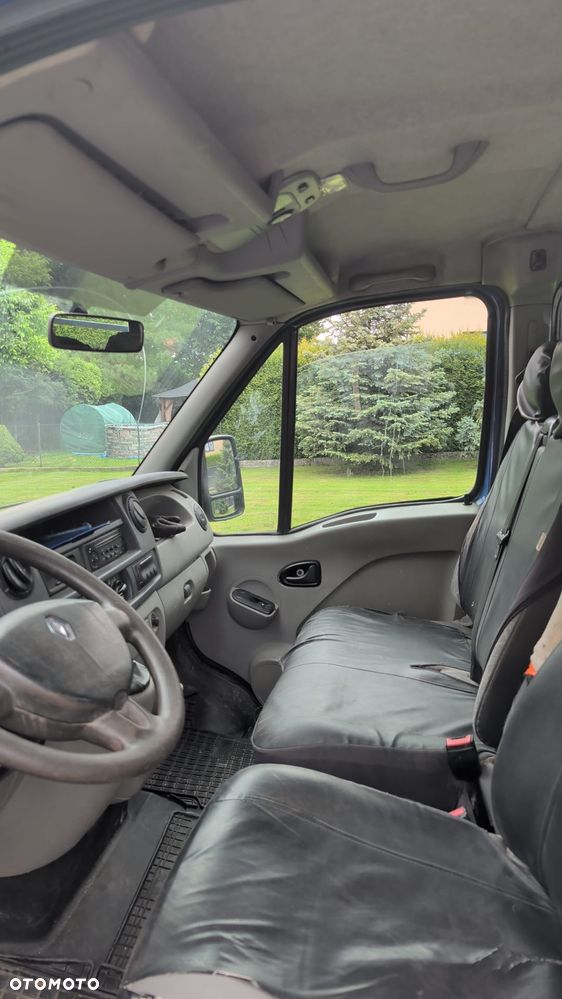 Renault Master - 3