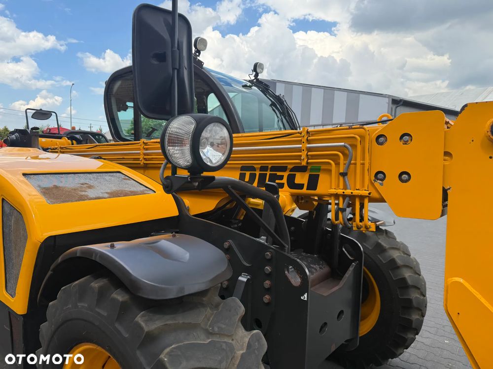 Dieci AGRI MAX 45.8 - 16