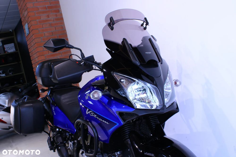 Suzuki DL - 25
