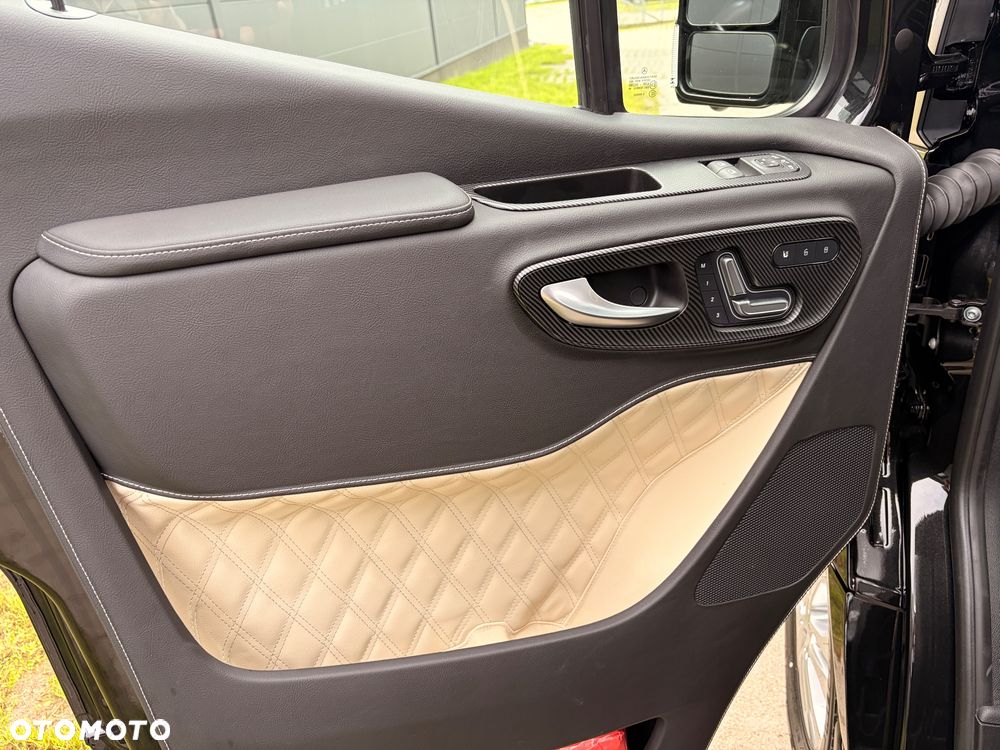 Mercedes-Benz Sprinter Long SELECT 9G-Tronic 907.255 - 38
