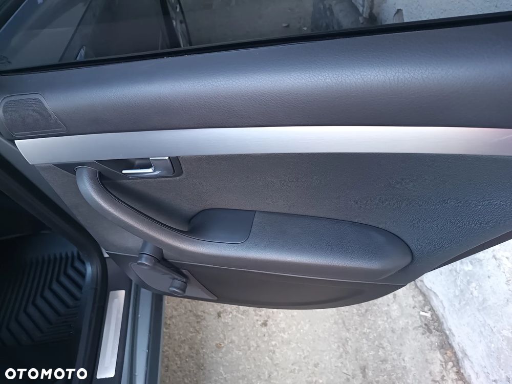 Audi A4 Avant 1.9 TDI - 20