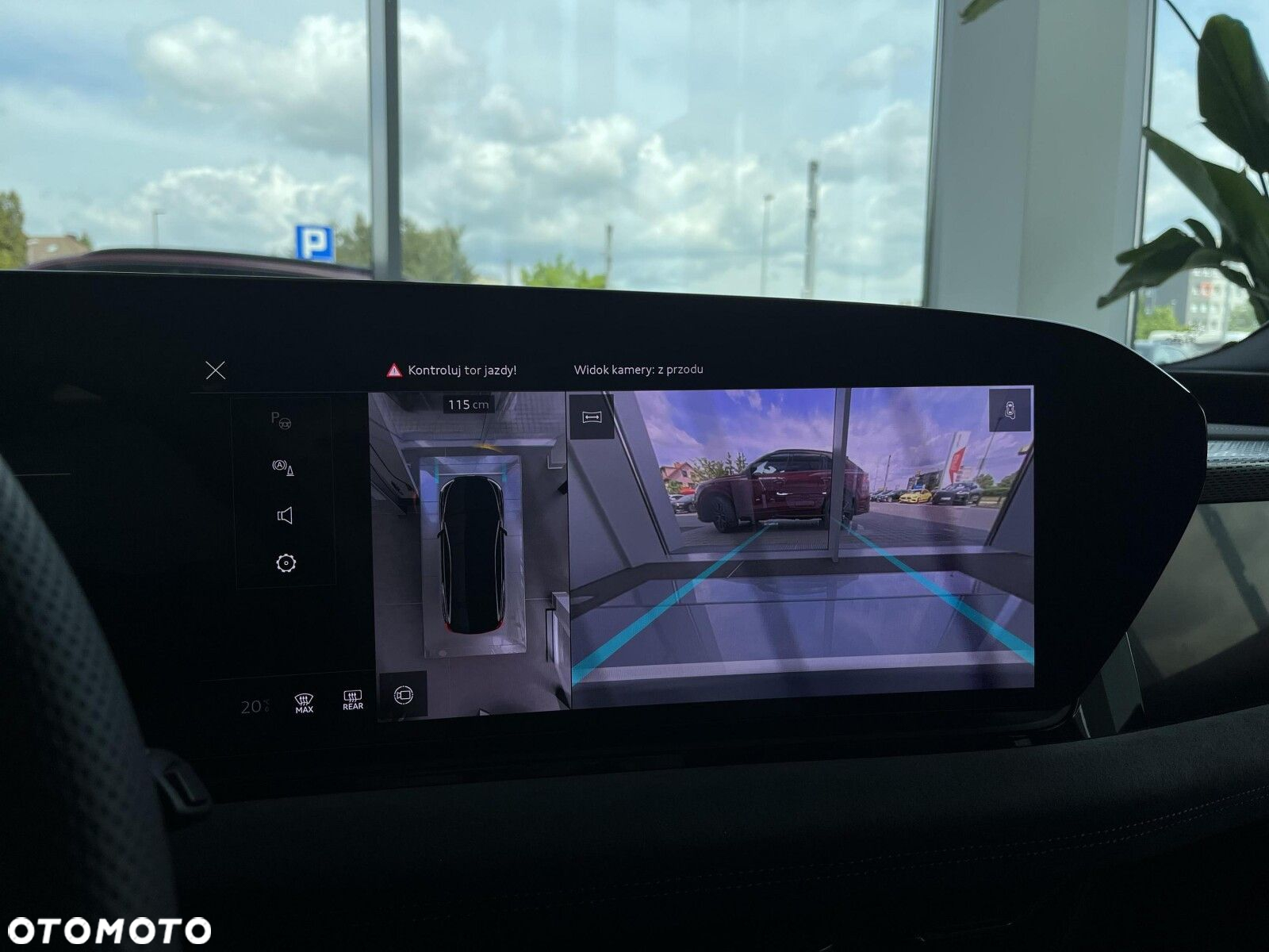 Audi A6 Sportback e-tron - 40