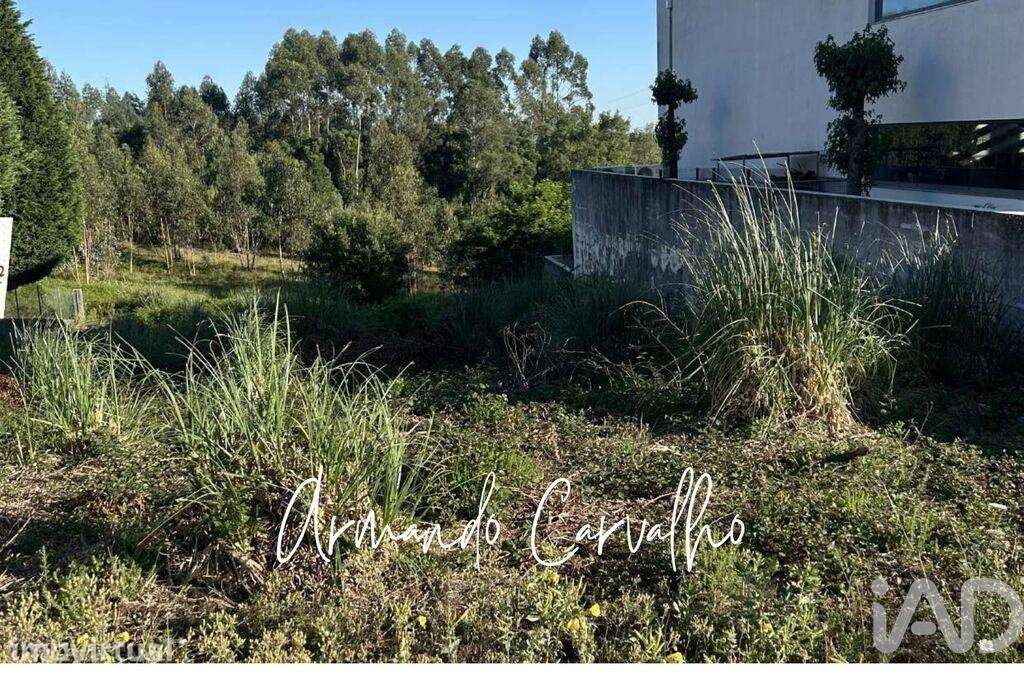 Terreno para construção em Santa Maria da Feira, Travanca, Sanfins e E - Grande imagem: 3/8