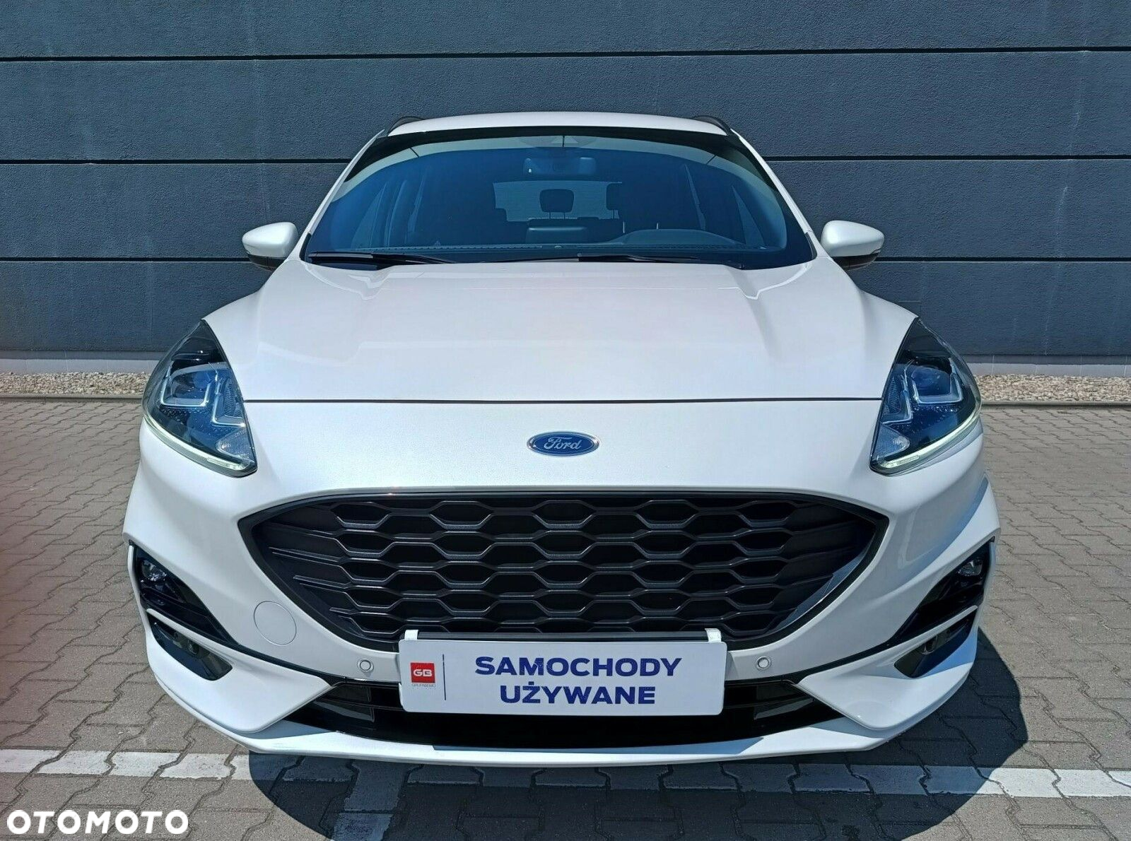 Ford Kuga 1.5 EcoBoost FWD ST-Line - 3