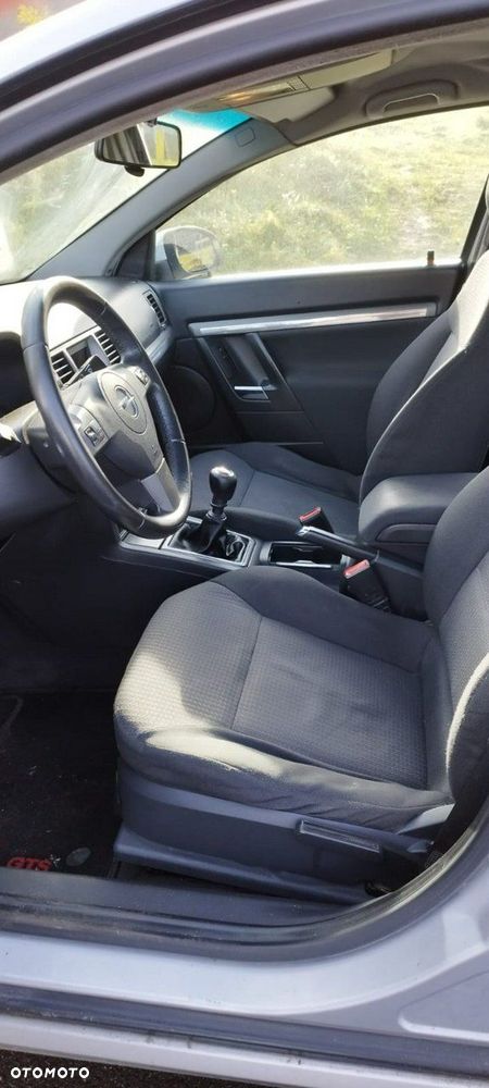 Opel Vectra 1.8 Business Plus - 14