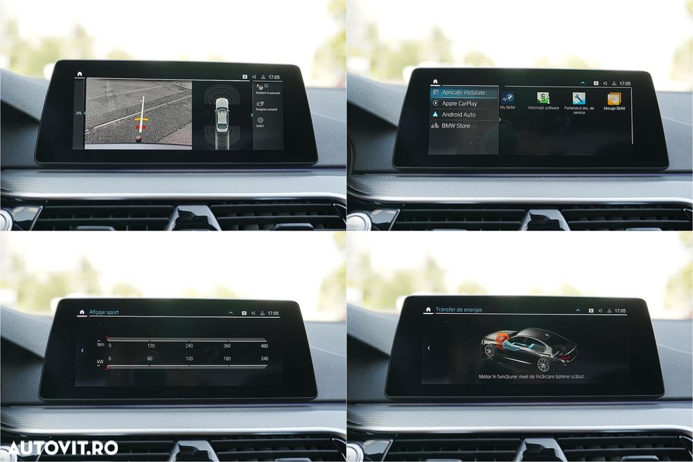 BMW Seria 5 - 24