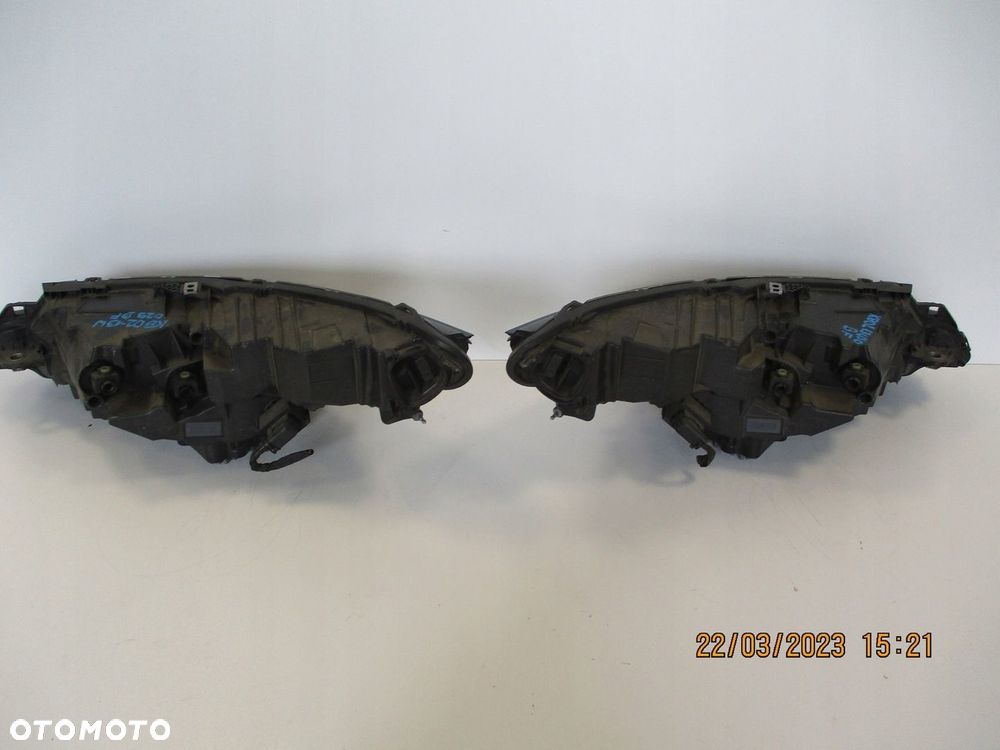 LAMPA FULL LED RANGE ROVER EVOQUE K8D2-13W029-BF K8D2-13W030-BF - 7