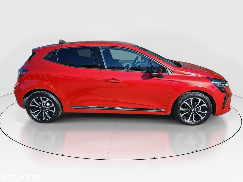 Renault Clio - 5