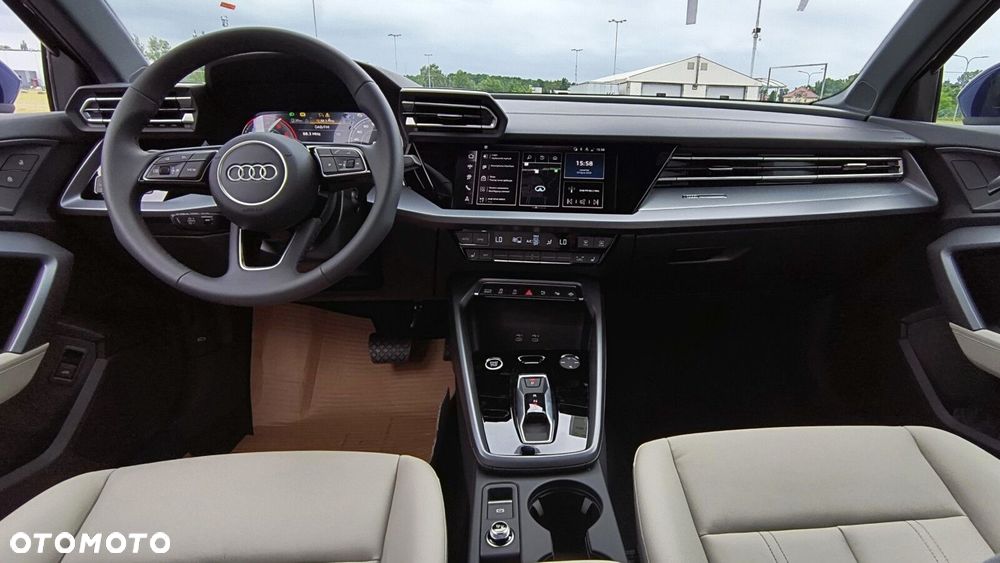 Audi A3 Sportback - 22