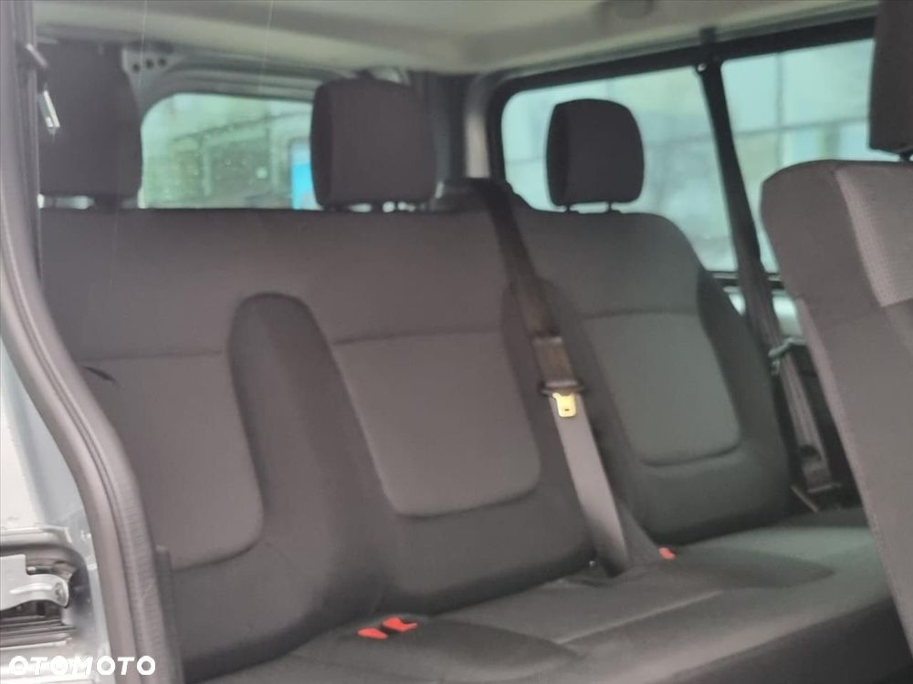 Renault trafic - 6
