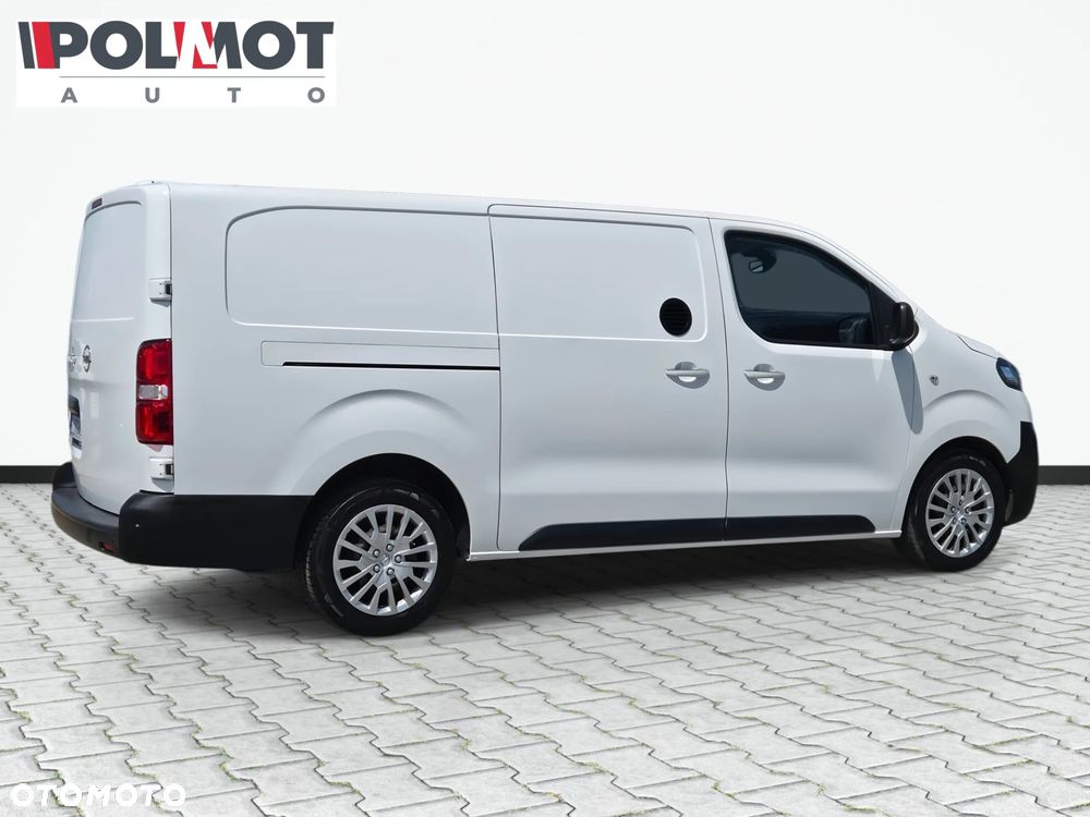 Opel VIVARO - 15