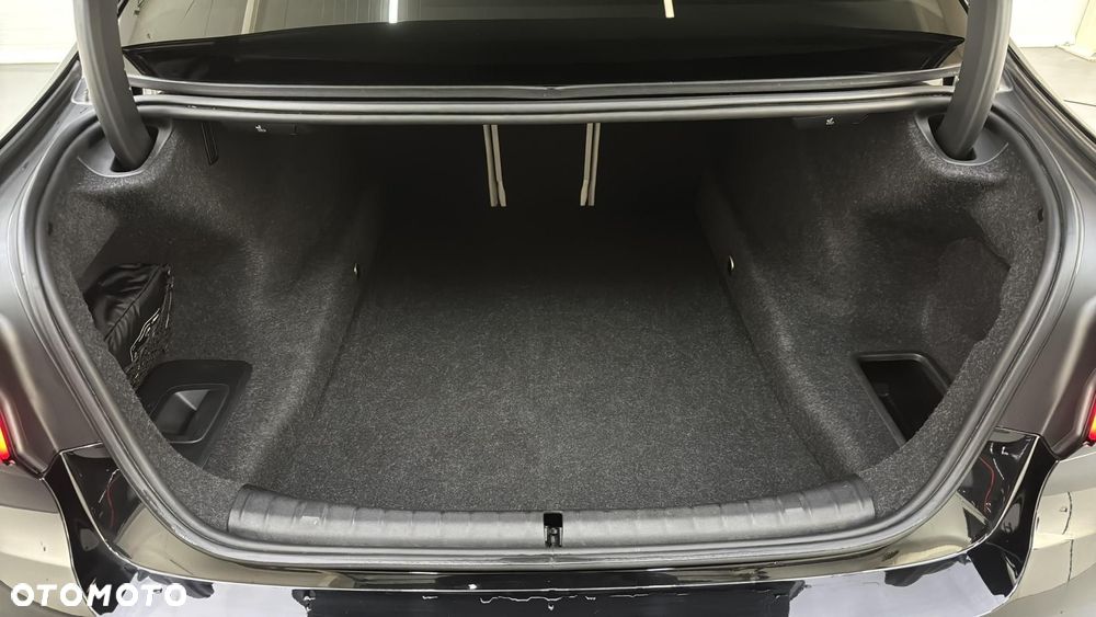 BMW Seria 5 520d xDrive MHEV Sport - 20