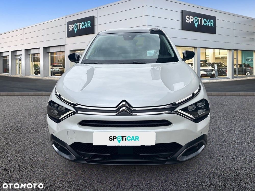 Citroën C4 - 2