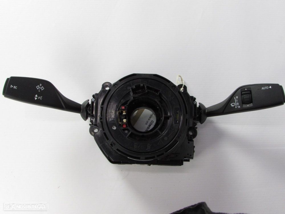 Comandos coluna direcção Seminovo/ Original BMW i8 (I12)/BMW X4 (F26)/BMW X6 (F1... - 2