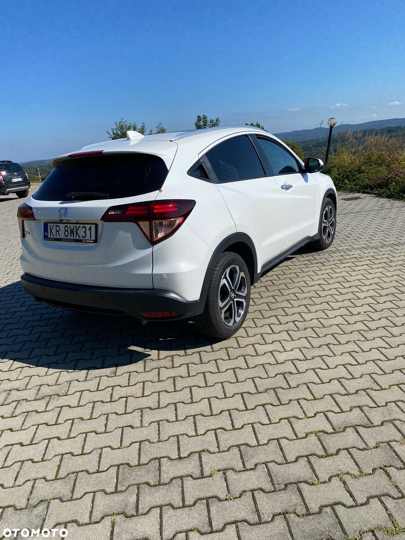 Honda HR-V 1.5 Executive (ADAS) - 2