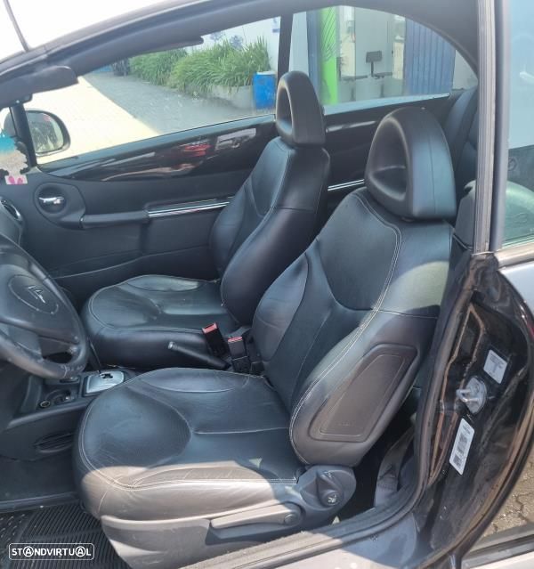 Para Peças Citroen C3 Pluriel (Hb_) - 6