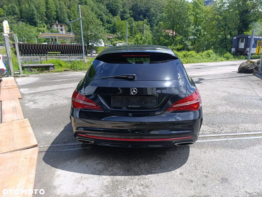 Mercedes-Benz CLA 250 4-Matic Sport - 4