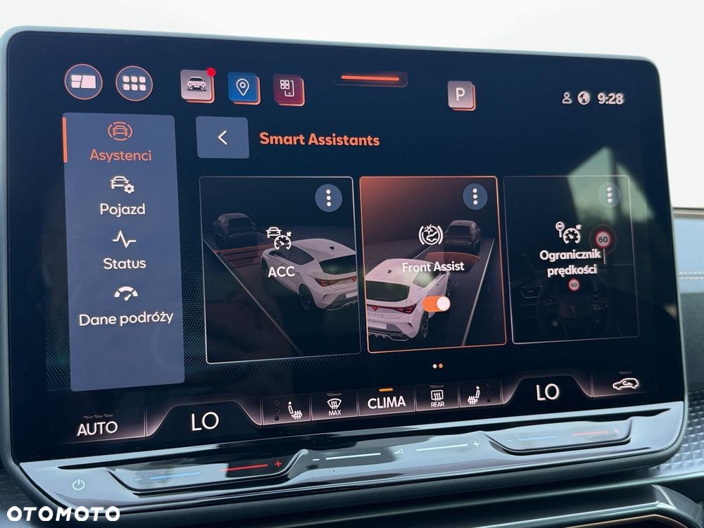 Cupra Leon 2.0 TDI DSG - 26