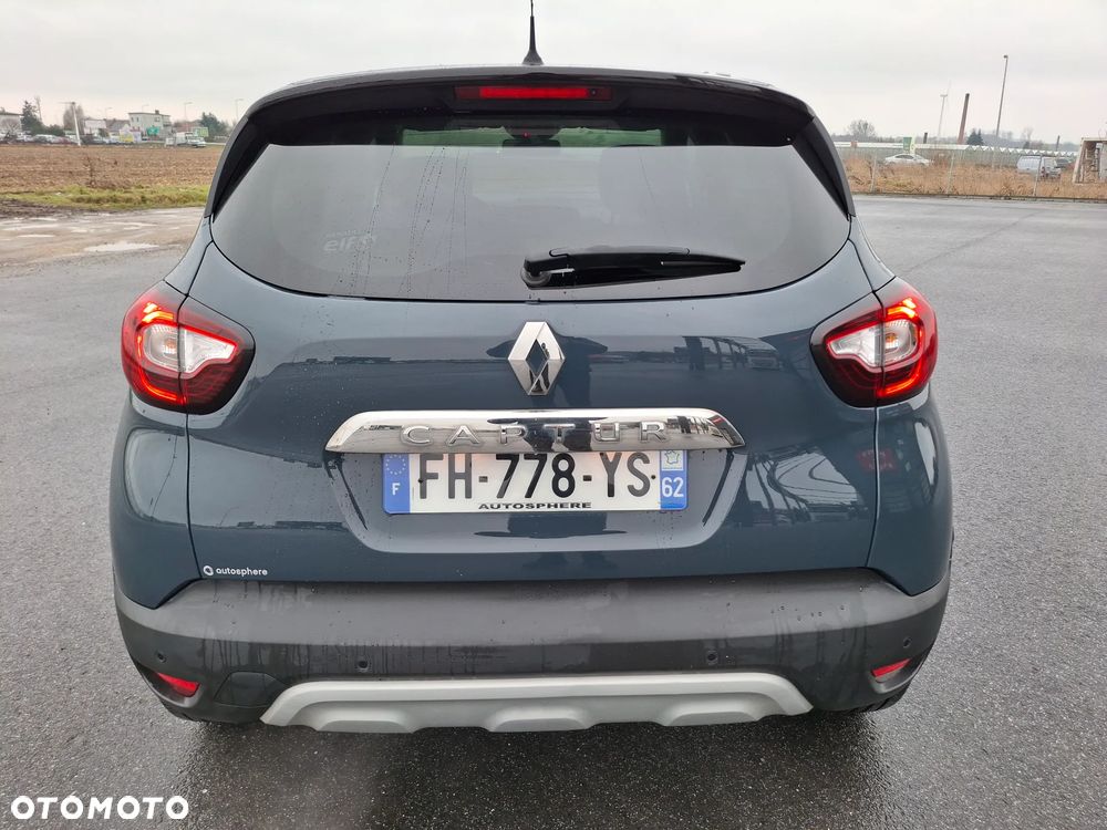 Renault Captur - 2