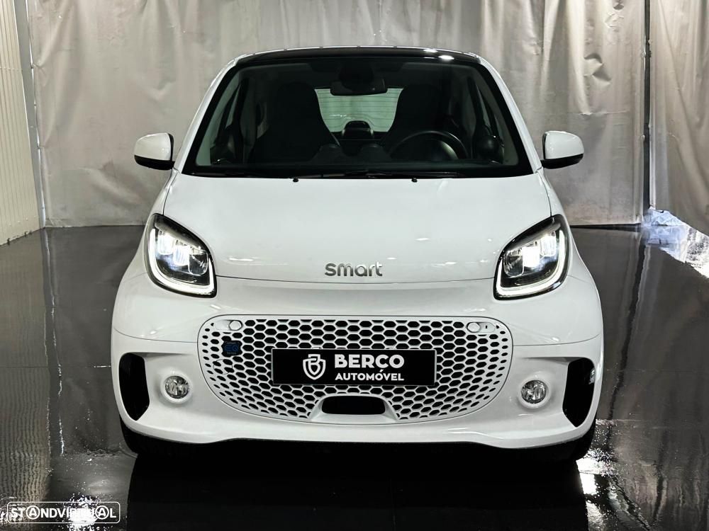 Smart ForTwo Coupé EQ prime - 3