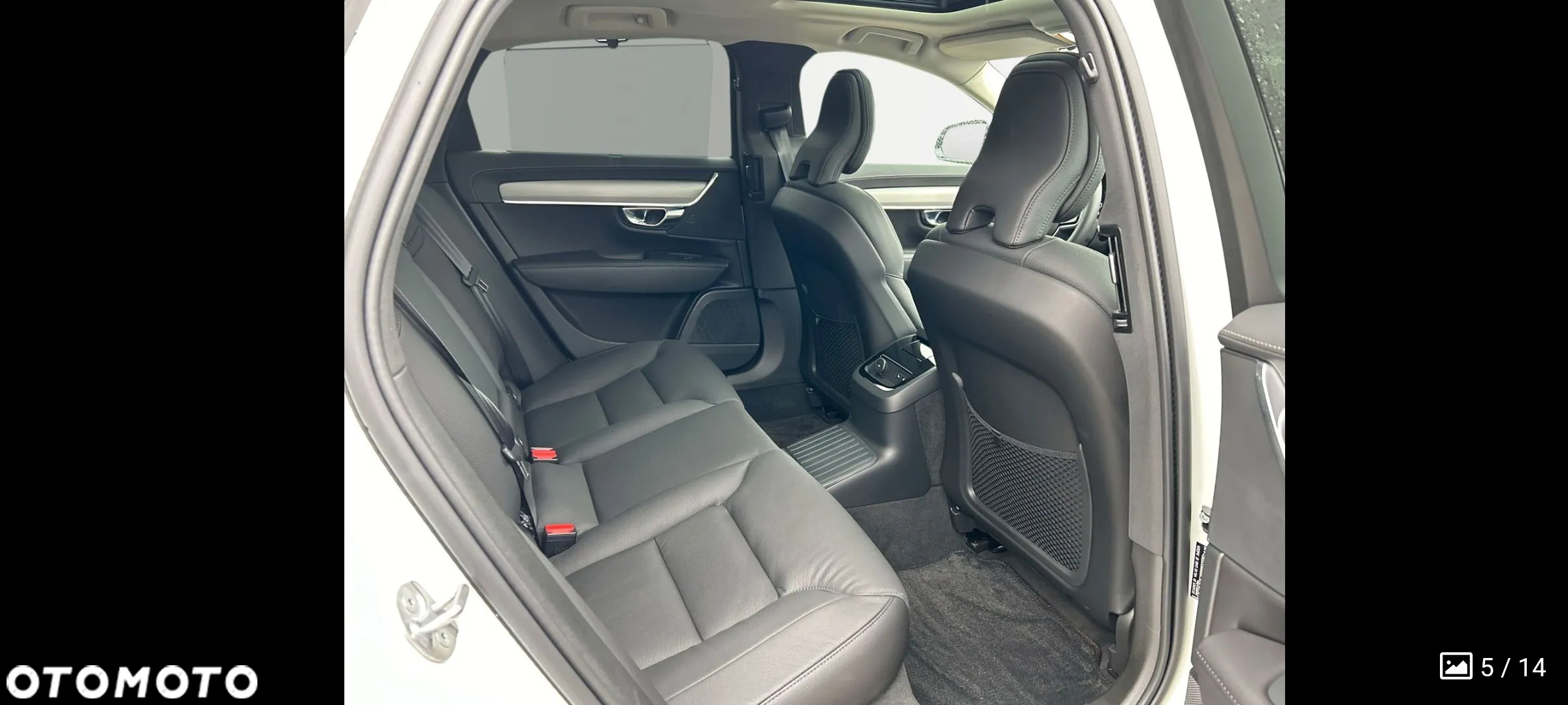 Volvo S90 T8 Recharge AWD Ultimate Dark - 28