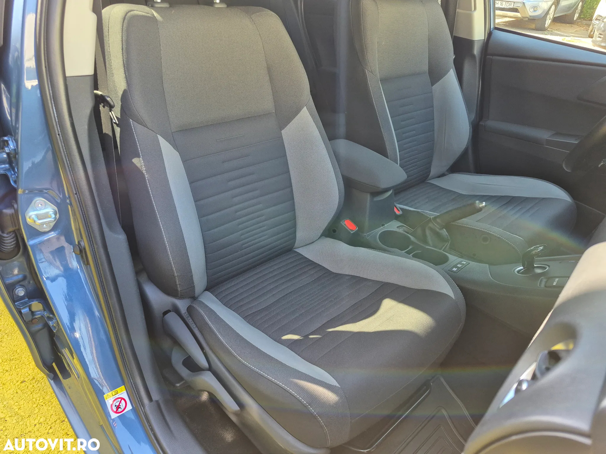 Toyota Auris - 15