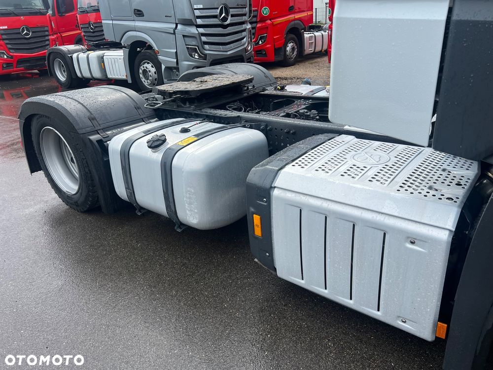 Mercedes-Benz ACTROS L GIGA  bez retardera prokontraktowy - 13