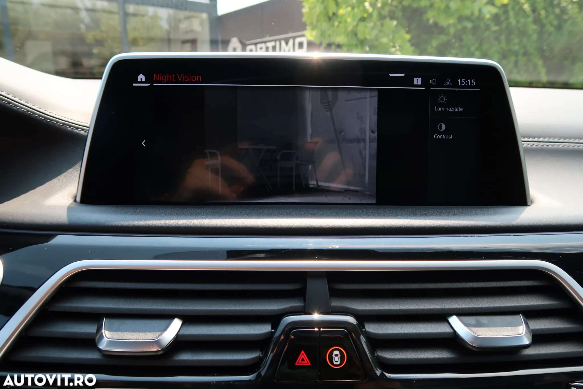 BMW Seria 7 745Le AT PHEV - 22