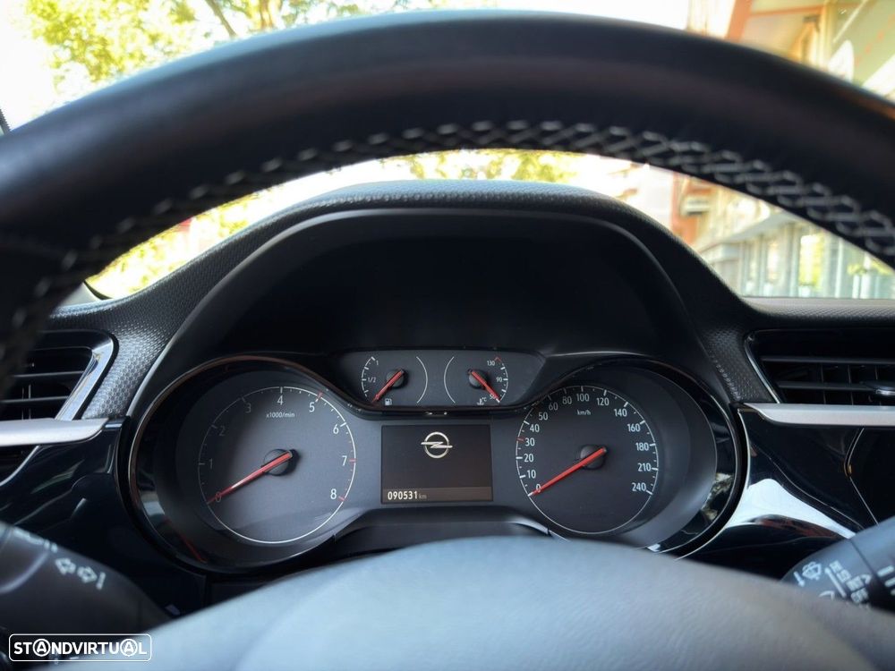 Opel Corsa 1.2 Business - 17