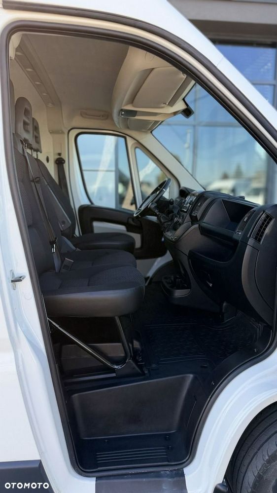 Peugeot Boxer - 18