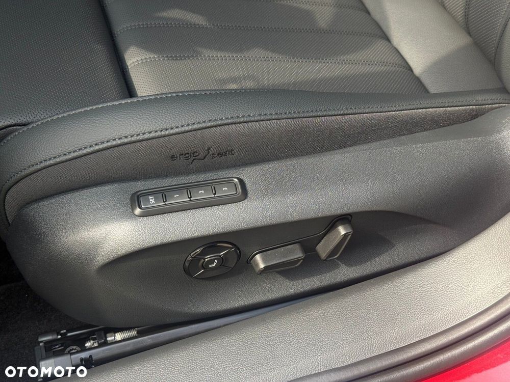 Skoda Superb - 23