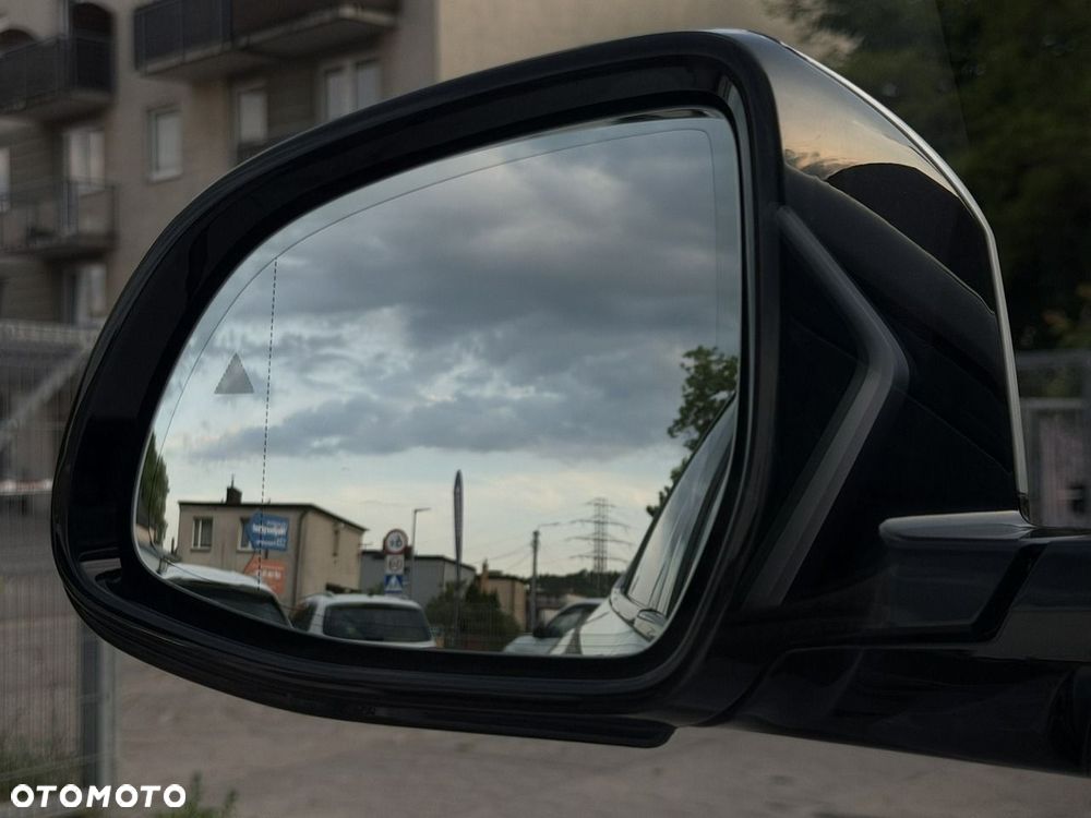 BMW X6 xDrive30d - 23