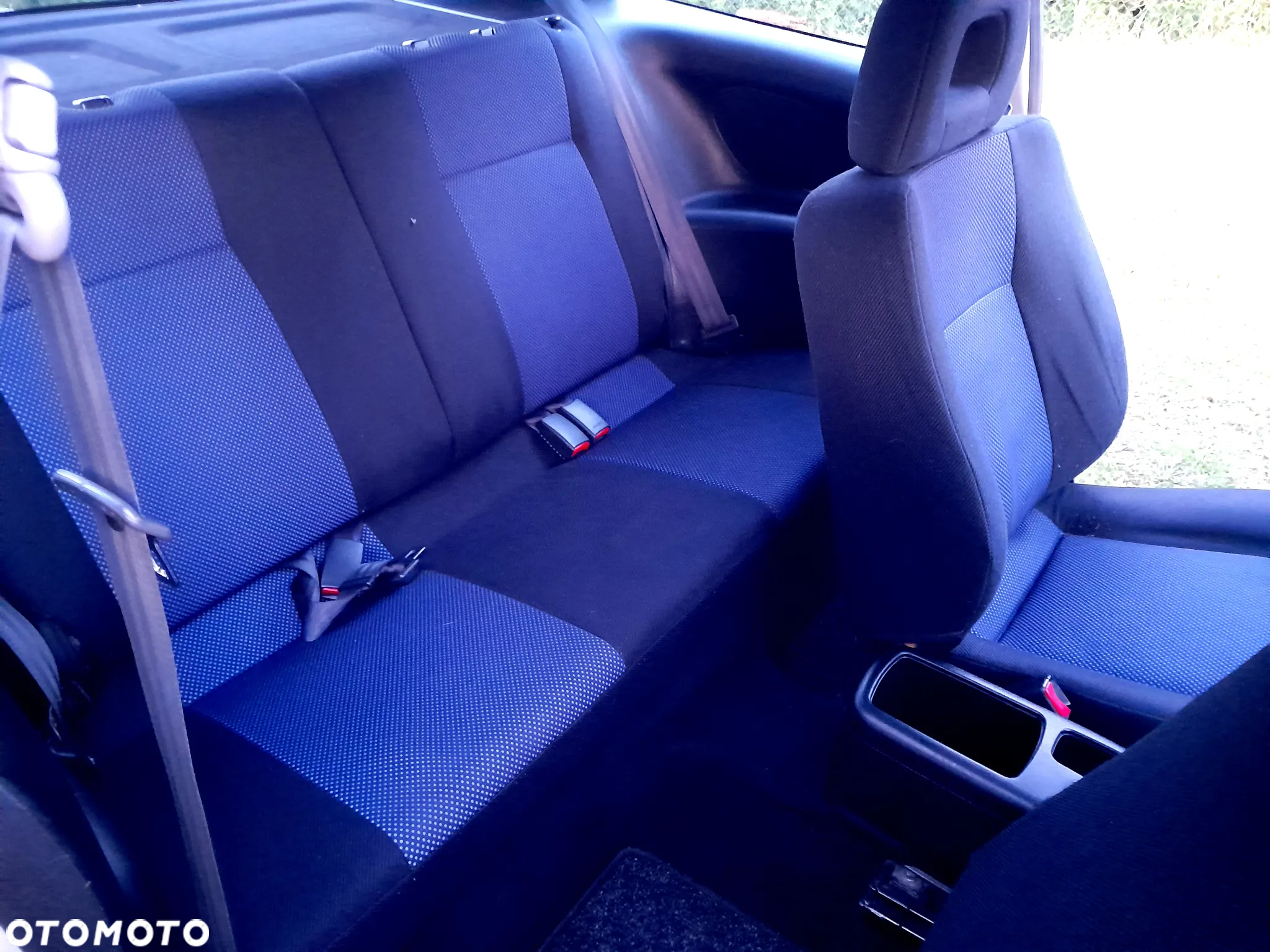 Mitsubishi Colt 1.3 Avance - 11