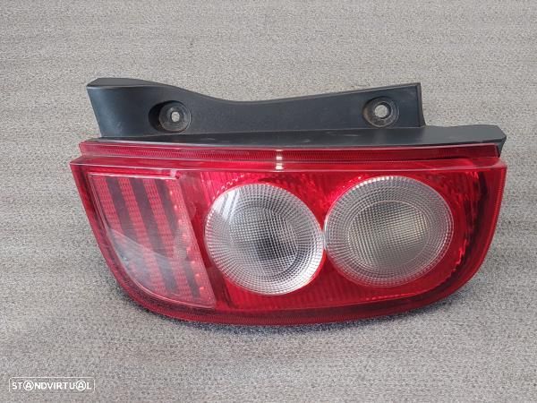 Farolim Dto Nissan Micra Iii (K12) - 4