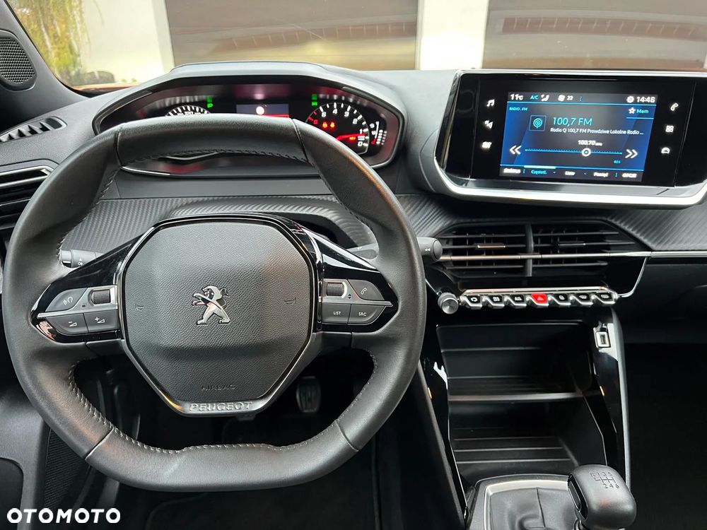 Peugeot 2008 PureTech 100 Style - 19