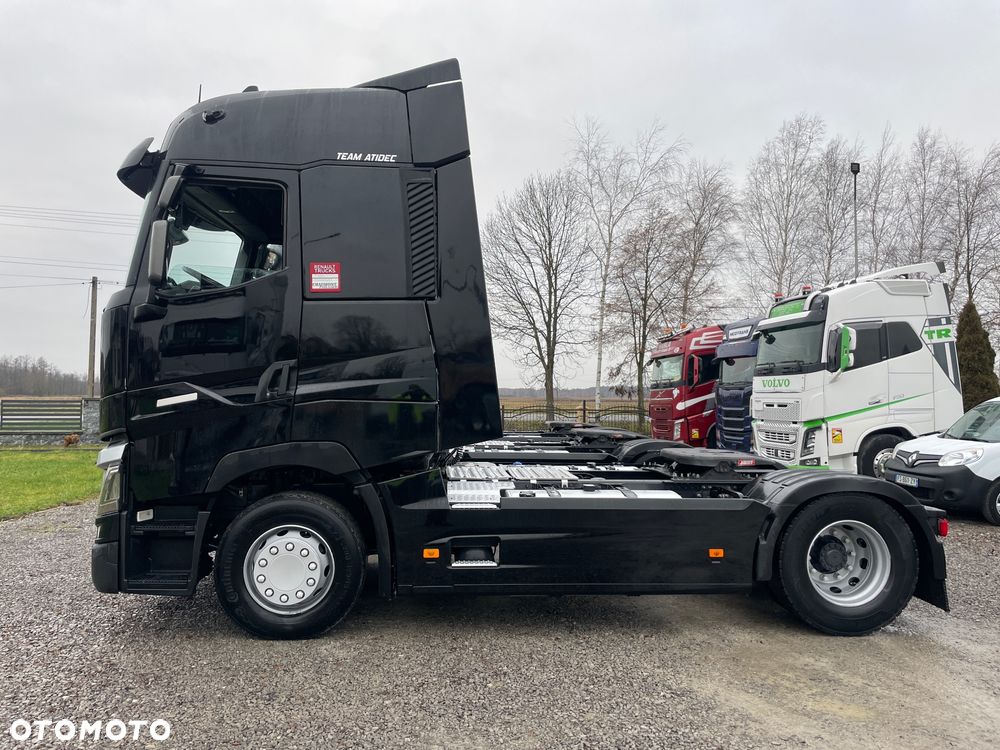 Renault T480 Wysoka Kabina - 5