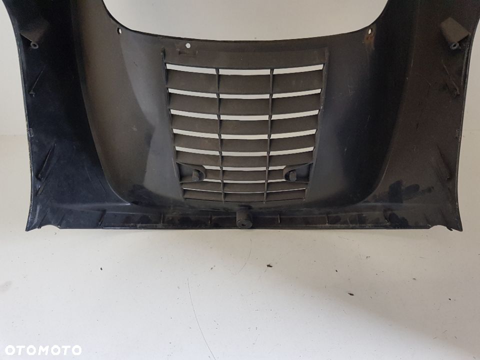 Malaguti Madison Czasza Czacha Owiewka Przód Reflektor - 11