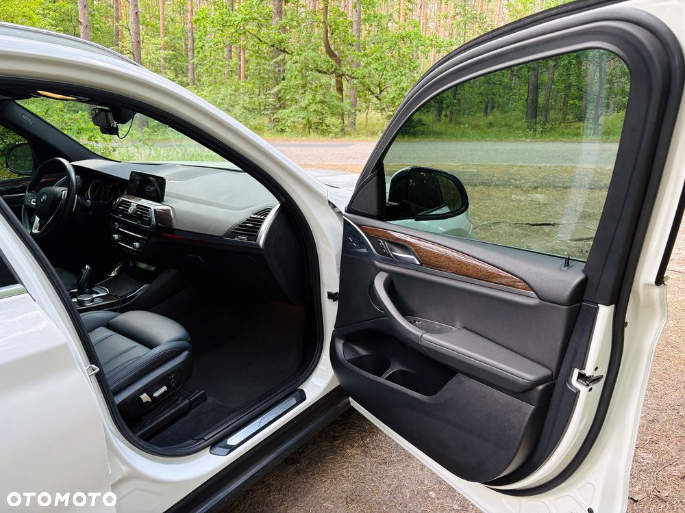 BMW X3 - 22