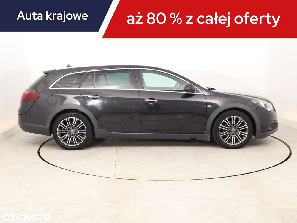 Opel Insignia - 8