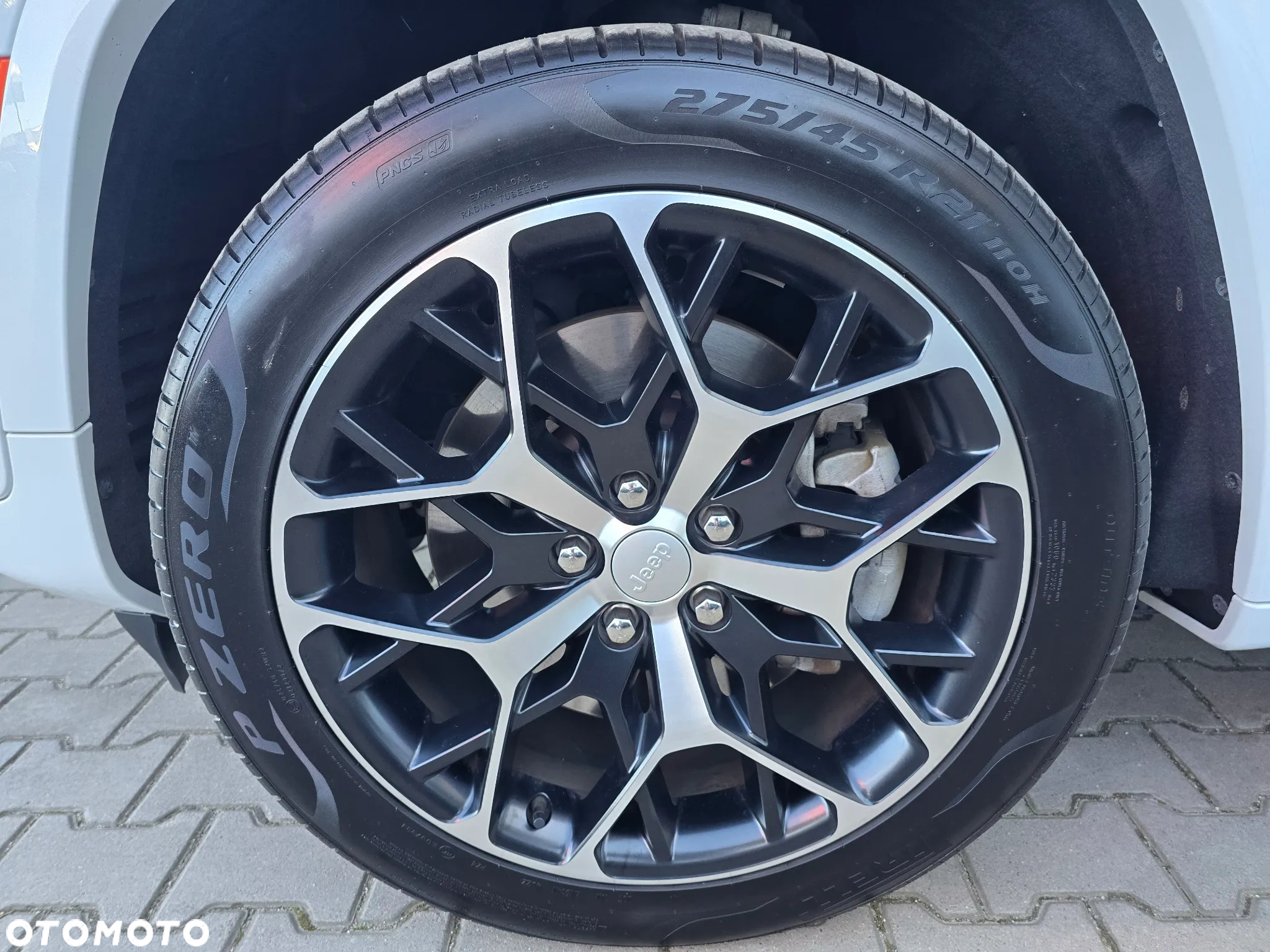 Jeep Grand Cherokee 2.0 4xe PHEV Summit Reserve - 2